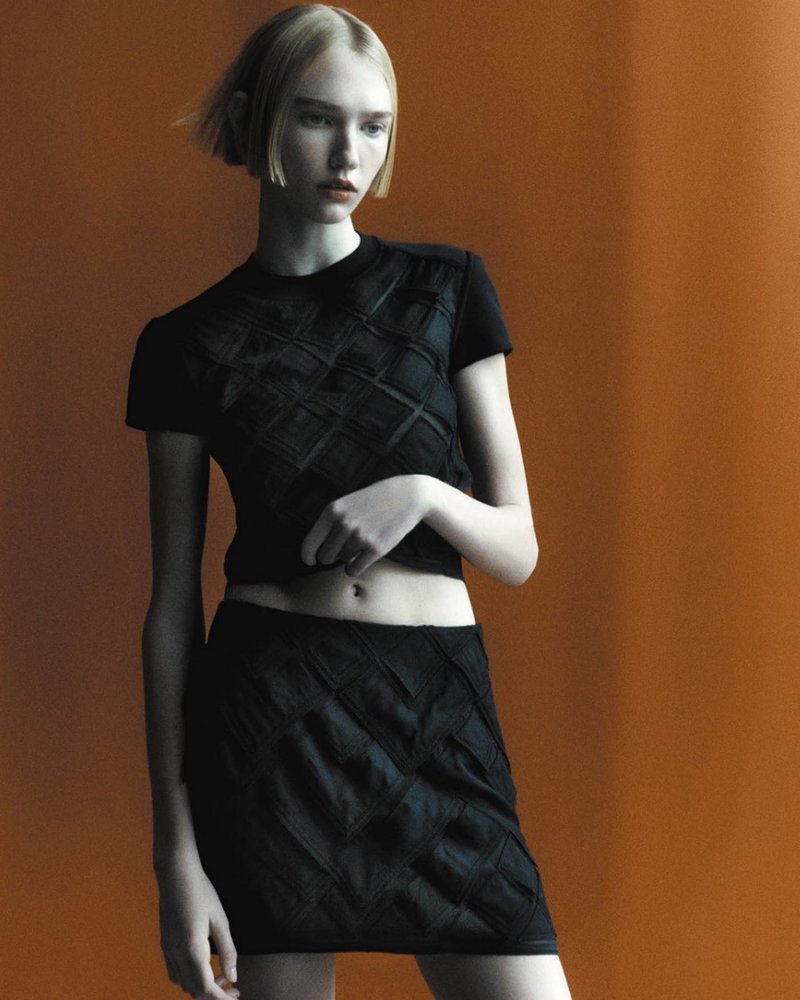 Tess Breeden portfolio photo 9